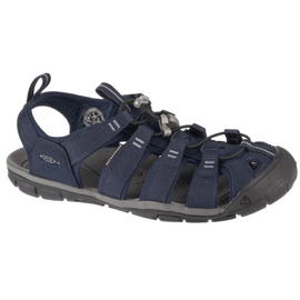 Keen Clearwater Cnx M 1027407 sandaler blå
