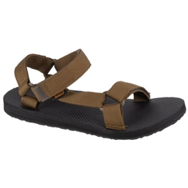 Teva M Originale Universal Sandaler M 1004006-DOL grøn