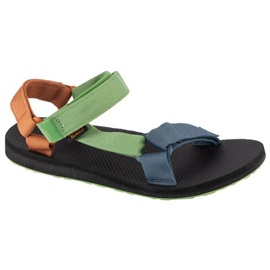 Teva M Originale Universal Sandaler M 1004006-DTMLT grøn