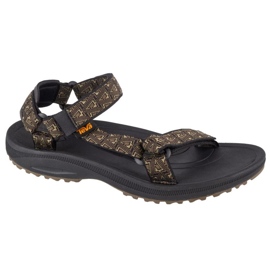 Rider Teva M Originale Universal Sandaler M 1017419-BDOLV flerfarvet