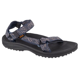 Teva M Originale Universal Sandaler M 1017419-DVN grå