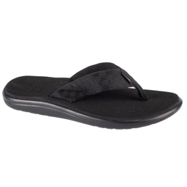 Flip-flops Teva W Voya Flip M 1019050-BKBL sort