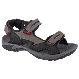 Campus Paruma Sandal M CM0112124230 sandaler flerfarvet