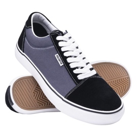 Iguana Osky sneakers 92800602823 blå