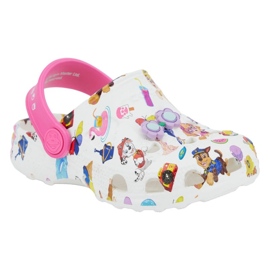 Coqui Little Frog Jr sandaler 92800617405 hvid