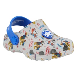 Coqui Little Frog sandaler 92800617400 hvid
