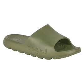 Coqui Lou M flip-flops 92800617142 grøn