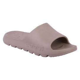 Coqui Lou M flip-flops 92800617154 beige