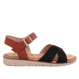 Canai sorte damesandaler
