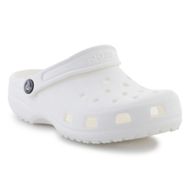 Crocs Classic Clog 206991-100 flip-flops hvid