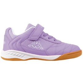 Kappa Damba K 260765K 2410 sko violet
