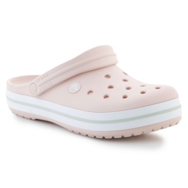 Crocs Crocband 11016-6UR flip-flops lyserød