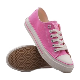 Big Star W sneakers NN274271 lyserød