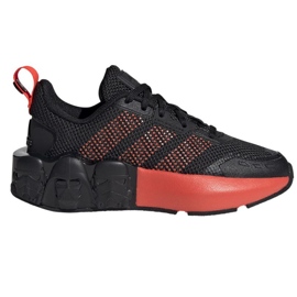 Adidas Star Wars Runner IE8043 sko sort