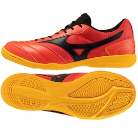 Mizuno Morelia Sala Club In Q1GA240393 fodboldsko rød