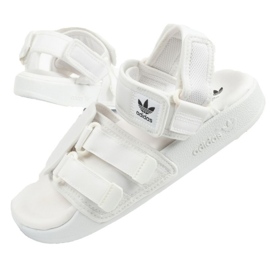 Adidas Adilette H67272 sandaler hvid