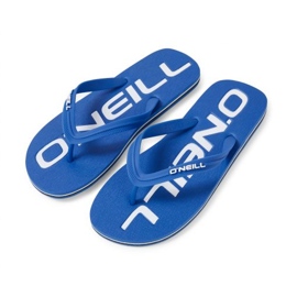 ONeill O'Neill Profilie Logo Sandaler 92800550298 flip-flops blå