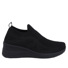 Bayol sorte sok-kile-sneakers