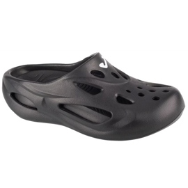 Joma S.Paros Herre 2401 træsko SPAROS2401 sort