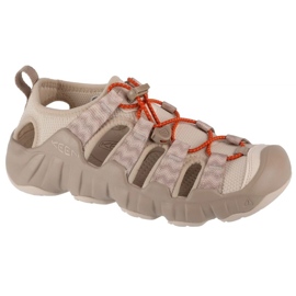 Keen Hyperport H2 Sandal 1028661 beige