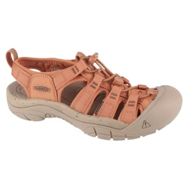 Keen Newport H2 Sandal 1028807 lyserød