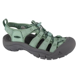 Keen Newport H2 Sandal 1028810 grøn
