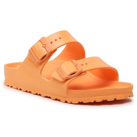 Birkenstock Arizona Eva 1025586 flip-flops orange