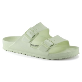 Birkenstock Arizona Eva 1024691 flip-flops grøn
