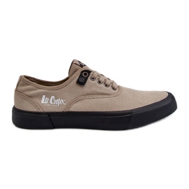 Sneakers til mænd Lee Cooper LCW-24-02-2149 Beige