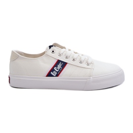 Lee Cooper Sneakers til mænd LCW-24-02-2143 Hvid