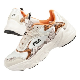 Fila Collene sko FFW019413269 beige