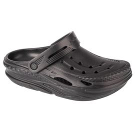 Crocs Off Grid Clog 209501-001 sort