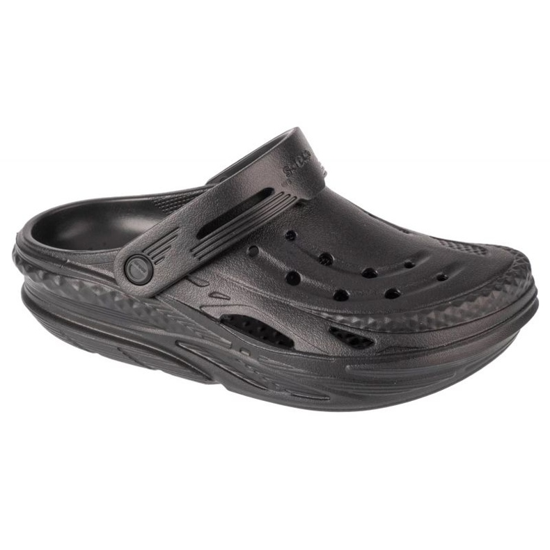 Crocs Off Grid Clog 209501-001 sort