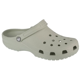 Crocs Classic 10001-3VS flip-flops grøn