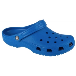 Crocs Classic 10001-4KZ flip-flops blå