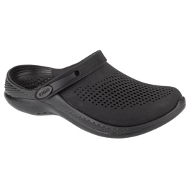 Crocs Literide 360 ​​​​Clog 206708-060 flip-flops sort