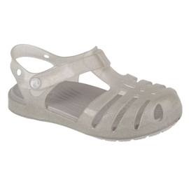 Crocs Isabella 208444-0IC sandaler farveløs