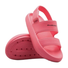 Prowater PRO-24-05-02K sandaler lyserød