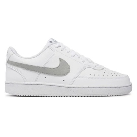 Nike Court Vision Lo Nn DH2987-112 sko hvid