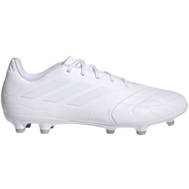 Adidas Copa Pure.3 Fg HQ8943 fodboldsko hvid