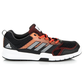 Adidas essential stjerne 3 m sort