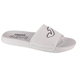 Joma S.Island Men 2402 M SISLAS2402 flip-flops hvid
