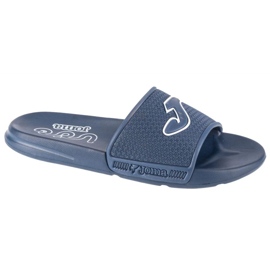 Joma S.Island Men 2403 M SISLAS2403 flip-flops blå