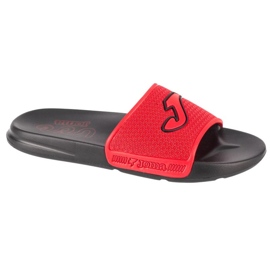Joma S.Island Men 2406 M SISLAS2406 flip-flops rød