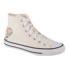 Converse Chuck Taylor All Star A05131C sneakers hvid