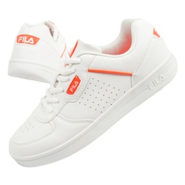 Fila C.Court FFT006613197 sko hvid