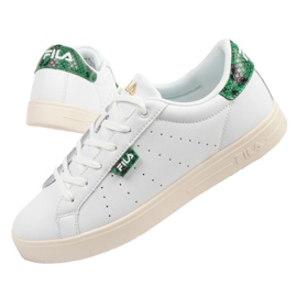 Fila Lusso FFW0286.13063 sko hvid