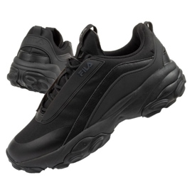 Fila Loligo FFW0296.83052 sko sort