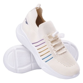 Hi-Tec Miyas sko 92800602769 beige