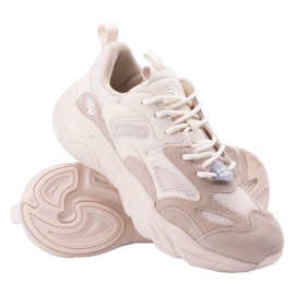 Iguana Fogios sko 92800602692 beige